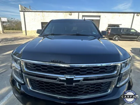 Another view of 2019 Chevrolet Tahoe LS for sale in Denton, TX at Sign It Drive It