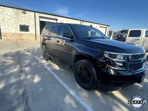 More photos of 2019 Chevrolet Tahoe LS at Sign It Drive It, TX