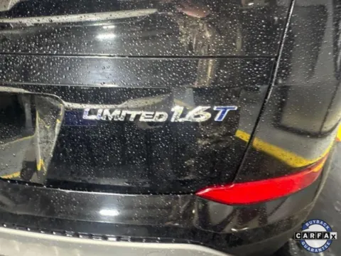 More photos of 2017 Hyundai Tucson Limited at Sign It Drive It, TX