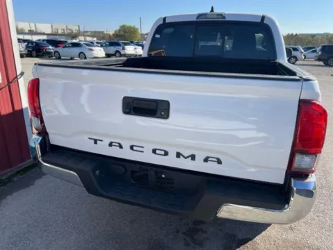 More photos of 2021 Toyota Tacoma SR5 at Sign It Drive It, TX