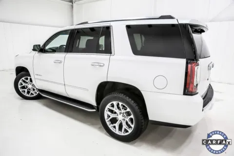 More photos of 2018 GMC Yukon Denali at Sign It Drive It, TX