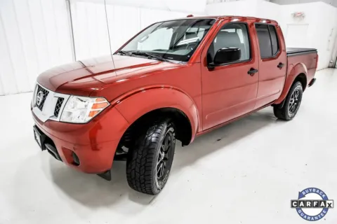 Photos of 2016 Nissan Frontier SV for sale in Denton, TX at Sign It Drive It