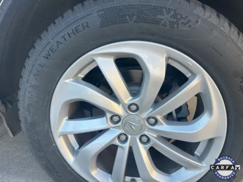 More photos of 2018 Acura RDX AcuraWatch Plus Package at Sign It Drive It, TX