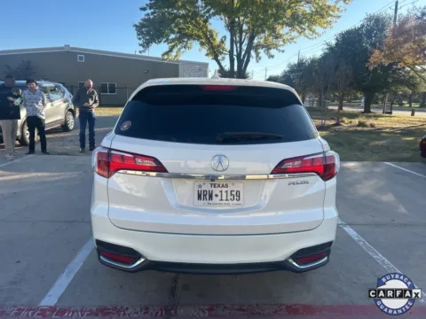 More photos of 2018 Acura RDX AcuraWatch Plus Package at Sign It Drive It, TX