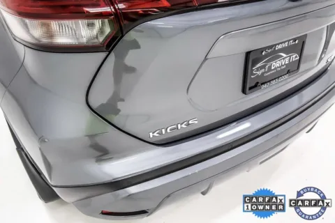 More photos of 2022 Nissan Kicks SR at Sign It Drive It, TX