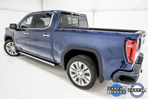 More photos of 2022 GMC Sierra 1500 Limited Denali at Sign It Drive It, TX