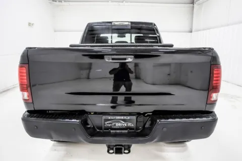 More photos of 2018 Ram 2500 Power Wagon at Sign It Drive It, TX