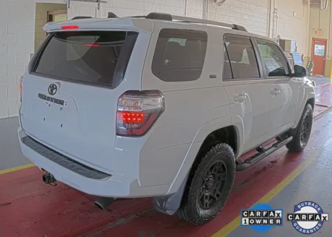 More photos of 2023 Toyota 4Runner SR5 Premium at Sign It Drive It, TX