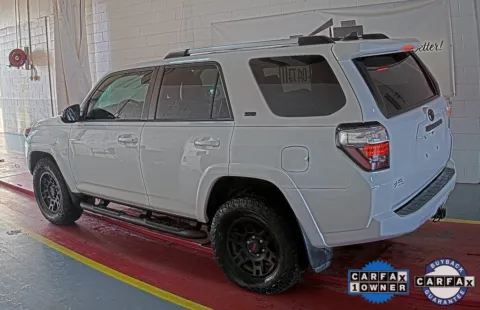 More photos of 2023 Toyota 4Runner SR5 Premium at Sign It Drive It, TX