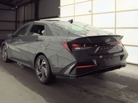 More photos of 2025 Hyundai Elantra SEL Sport at Sign It Drive It, TX