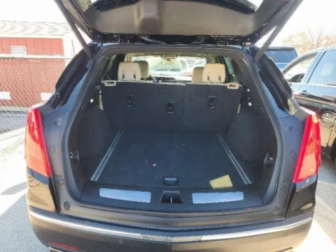 More photos of 2017 Cadillac XT5 Premium Luxury at Sign It Drive It, TX