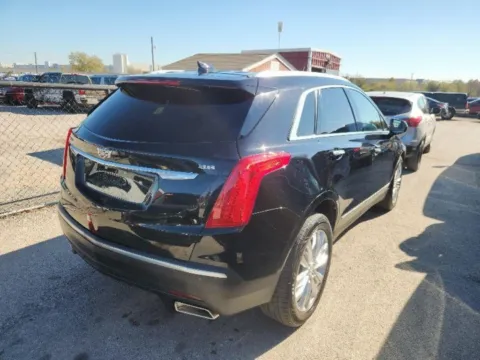 More photos of 2017 Cadillac XT5 Premium Luxury at Sign It Drive It, TX