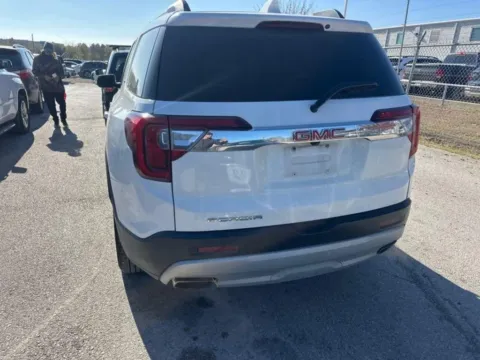 More photos of 2020 GMC Acadia SLT at Sign It Drive It, TX