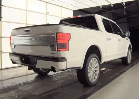 Another view of 2019 Ford F-150 Limited for sale in Denton, TX at Sign It Drive It