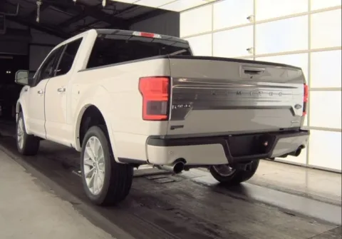 More photos of 2019 Ford F-150 Limited at Sign It Drive It, TX