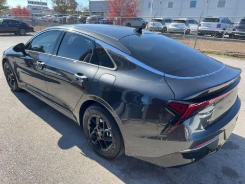 Another view of 2026 Kia K5 LXS for sale in Denton, TX at Sign It Drive It