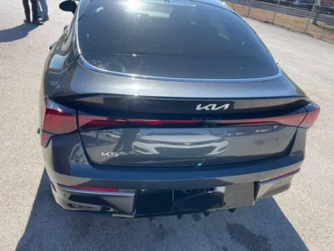 More photos of 2026 Kia K5 LXS at Sign It Drive It, TX