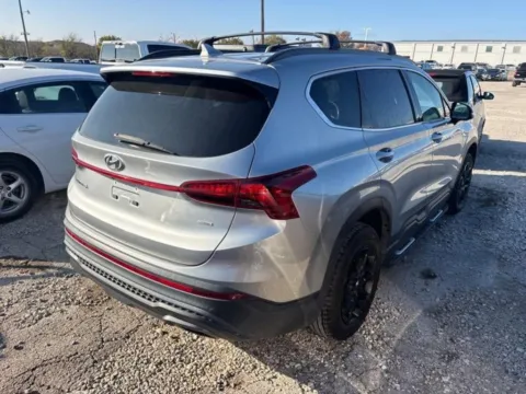 More photos of 2022 Hyundai Santa Fe XRT at Sign It Drive It, TX
