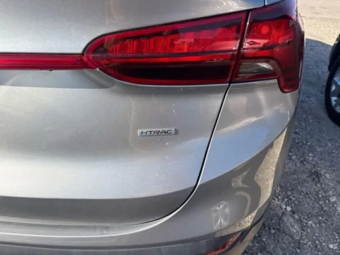 More photos of 2022 Hyundai Santa Fe XRT at Sign It Drive It, TX