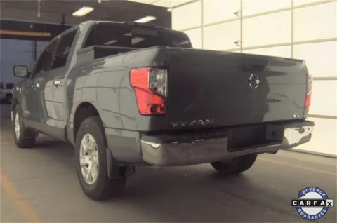 More photos of 2017 Nissan Titan SV at Sign It Drive It, TX