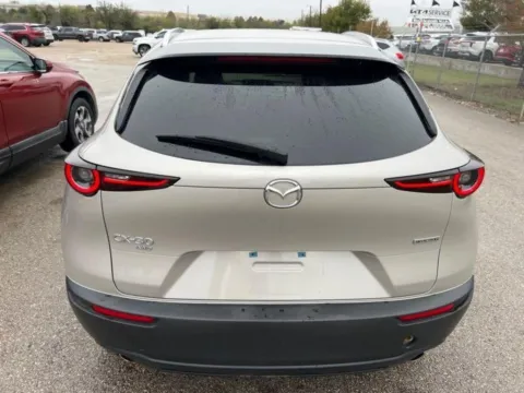 More photos of 2022 Mazda CX-30 2.5 S Premium Package at Sign It Drive It, TX