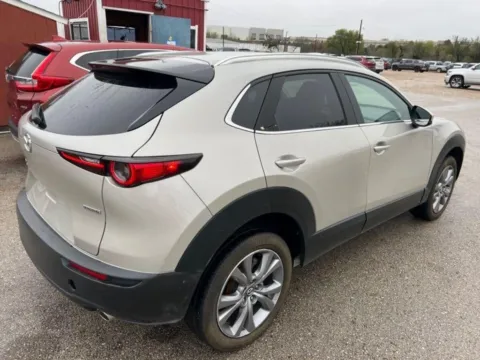 More photos of 2022 Mazda CX-30 2.5 S Premium Package at Sign It Drive It, TX