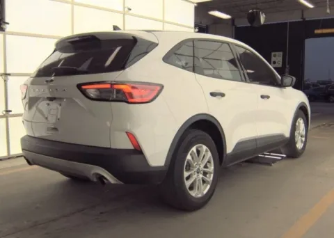 Another view of 2020 Ford Escape S for sale in Denton, TX at Sign It Drive It