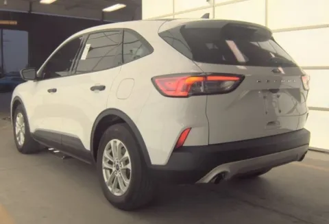 More photos of 2020 Ford Escape S at Sign It Drive It, TX