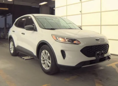More photos of 2020 Ford Escape S at Sign It Drive It, TX