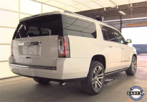 Another view of 2019 GMC Yukon XL Denali for sale in Denton, TX at Sign It Drive It
