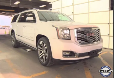 More photos of 2019 GMC Yukon XL Denali at Sign It Drive It, TX