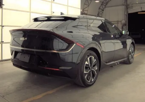 Another view of 2023 Kia EV6 Wind for sale in Denton, TX at Sign It Drive It