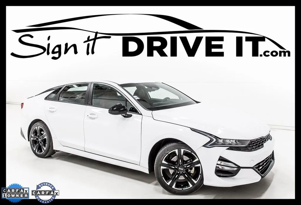 2024 Kia K5 GT-Line for sale in Denton, TX