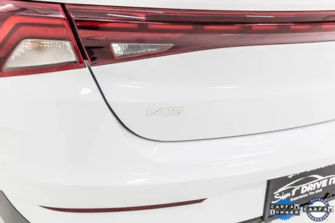 More photos of 2024 Kia K5 GT-Line at Sign It Drive It, TX