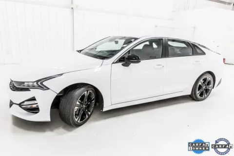 Another view of 2024 Kia K5 GT-Line for sale in Denton, TX at Sign It Drive It