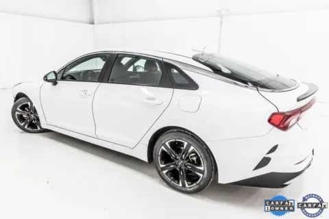 More photos of 2024 Kia K5 GT-Line at Sign It Drive It, TX