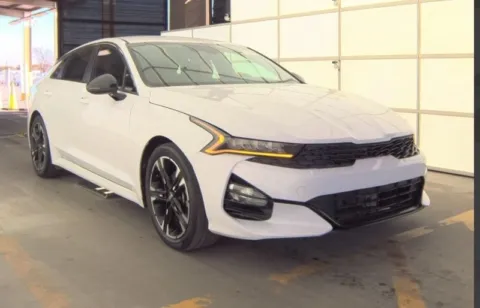 More photos of 2024 Kia K5 GT-Line at Sign It Drive It, TX