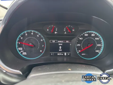 More photos of 2021 Chevrolet Malibu LT at Sign It Drive It, TX