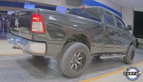 More photos of 2019 Ram 1500 Big Horn/Lone Star at Sign It Drive It, TX