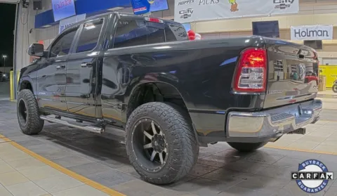 More photos of 2019 Ram 1500 Big Horn/Lone Star at Sign It Drive It, TX