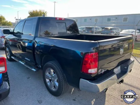 Another view of 2019 Ram 1500 Classic Lone Star for sale in Denton, TX at Sign It Drive It