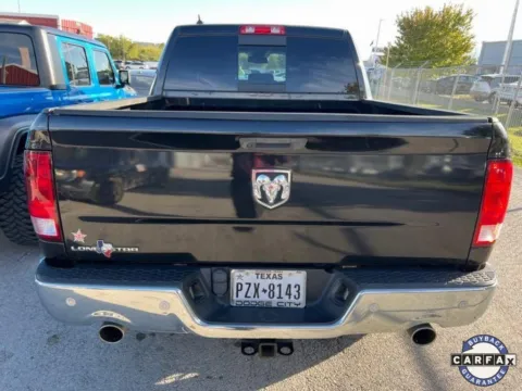 More photos of 2019 Ram 1500 Classic Lone Star at Sign It Drive It, TX