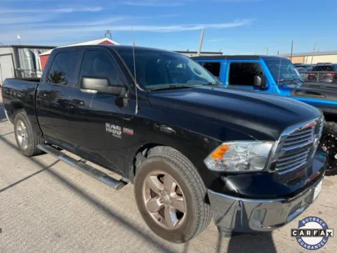 More photos of 2019 Ram 1500 Classic Lone Star at Sign It Drive It, TX