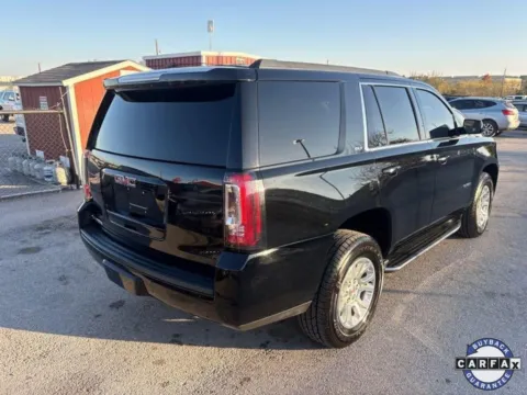 More photos of 2020 GMC Yukon SLT at Sign It Drive It, TX