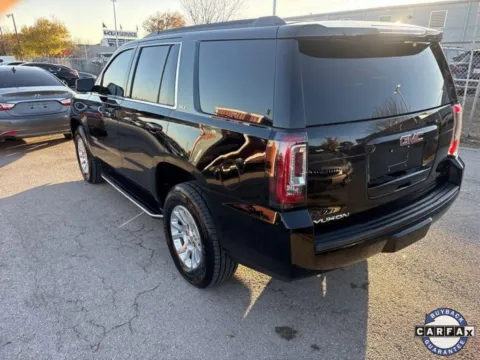 More photos of 2020 GMC Yukon SLT at Sign It Drive It, TX