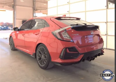 More photos of 2020 Honda Civic Sport at Sign It Drive It, TX
