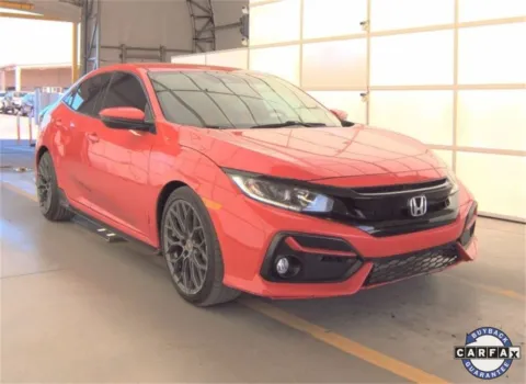 More photos of 2020 Honda Civic Sport at Sign It Drive It, TX