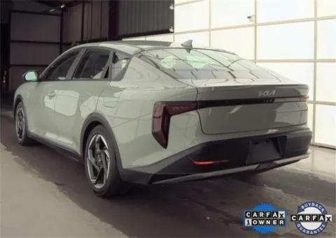 More photos of 2025 Kia K4 EX at Sign It Drive It, TX