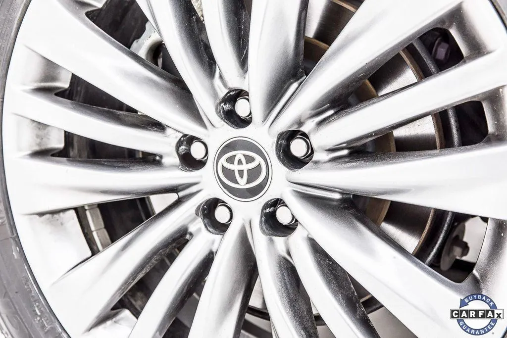 2023 Toyota Highlander Platinum - Photo 38