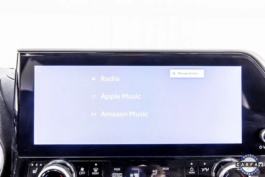 2023 Toyota Highlander Platinum - Photo 23